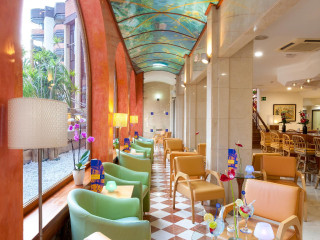 MUR HOTEL NEPTUNO - ADULTS ONLY