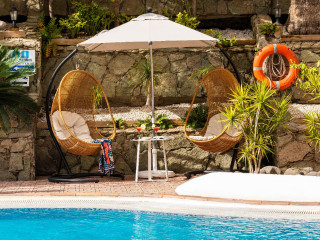 MUR HOTEL NEPTUNO - ADULTS ONLY