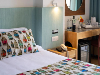 MUR Neptuno Gran Canaria