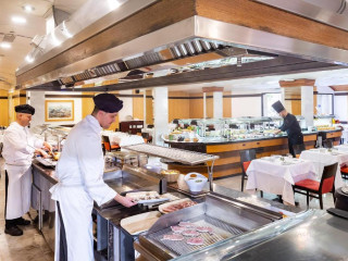 MUR Neptuno Gran Canaria