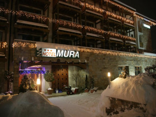 Mura