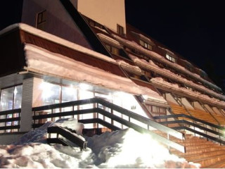 Mura Borovets