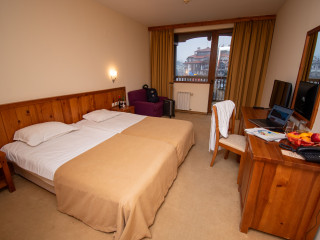 Mura Hotel