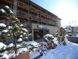 MURA HOTEL