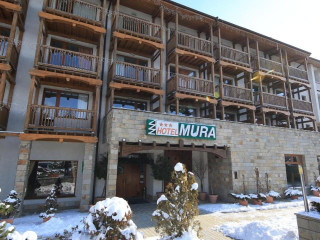 MURA HOTEL