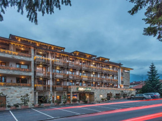 MURA HOTEL BANSKO