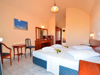 MURA HOTEL BOROVETS