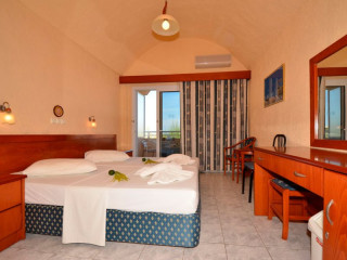 MURA HOTEL BOROVETS