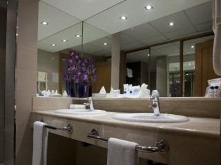 Muralto Madrid Princesa