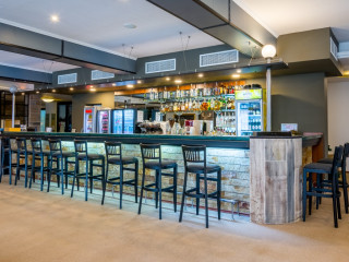 Grand Hotel Murgavets