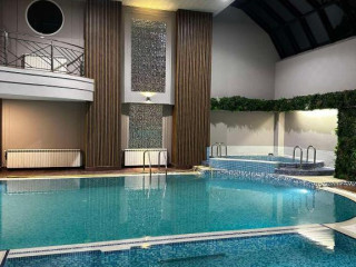 MURGAVETS HOTEL