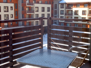 MURITE PARK Hotel - AZALIA BUILDING 4*
