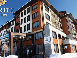 MURITE CLUB HOTEL(FORMERLY White Fir Valley Resort)
