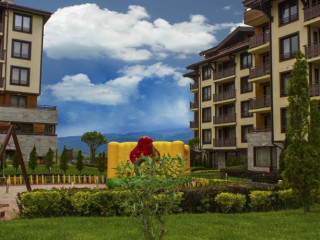 MURITE CLUB HOTEL(FORMERLY White Fir Valley Resort)