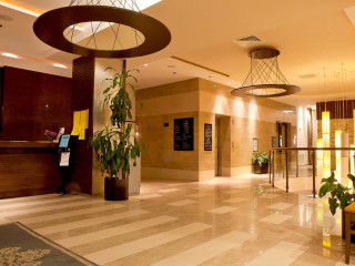 MURITE PARK Hotel - ORCHIDEA BUILDING 4*