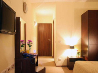 MURITE PARK Hotel - ORCHIDEA BUILDING 4*