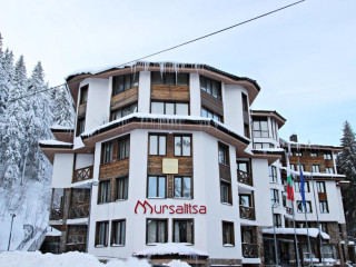 MURSALITSA HOTEL