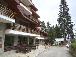 Musala Hotel