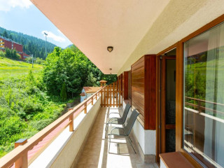 Musala Hotel