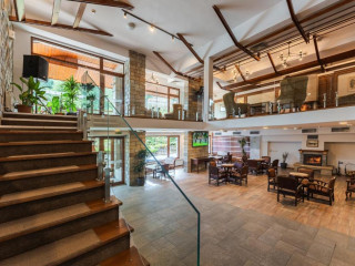 Musala Hotel