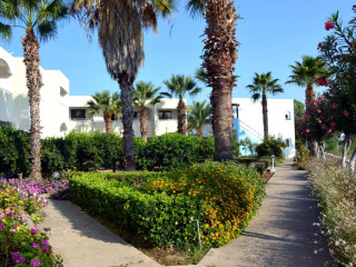 Muses Hotel
