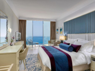 MUSEUM RESORT SPA HOTEL