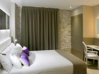Musik Boutique Hotel