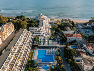 Muthu Clube Praia da Oura