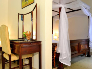 Muthu Lake Naivasha Country Club
