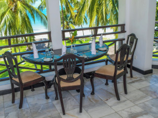 Muthu Nyali Beach Hotel & Spa Hotel, Mombasa