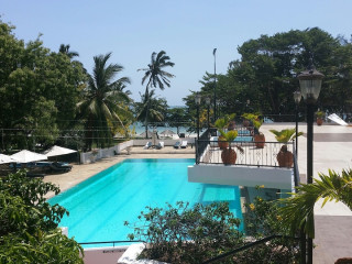 Muthu Nyali Beach Hotel & Spa Hotel, Mombasa