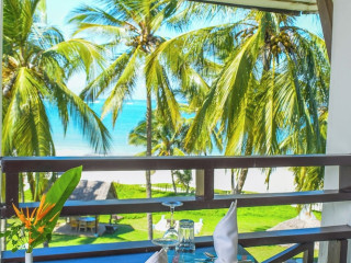 Muthu Nyali Beach Hotel & Spa Hotel, Mombasa