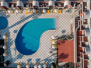 MUTHU OURA PRAIA APARTAMENTOS