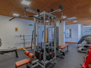 MUTHU OURA PRAIA APARTAMENTOS