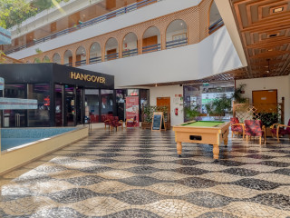 Muthu Oura Praia Hotel
