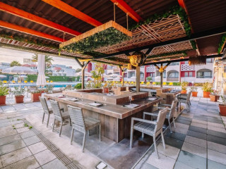 Muthu Oura Praia Hotel