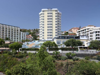 Muthu Raga Madeira Hotel