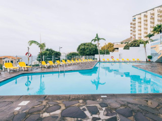 Muthu Raga Madeira Hotel