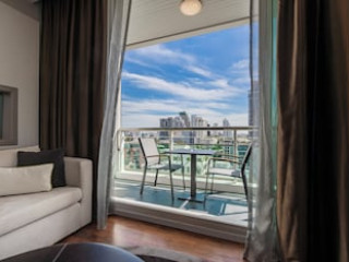MUU BANGKOK HOTEL