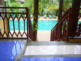 MW Krabi Beach Resort