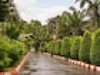 Hawaii Le Jardin Aqua Park