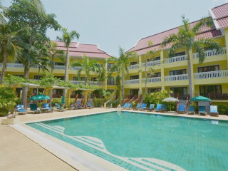 MW Krabi Beach Resort