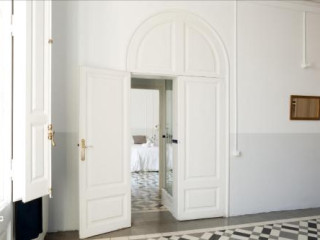 My Address in Barcelona