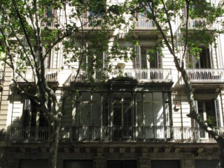 My Address in Barcelona