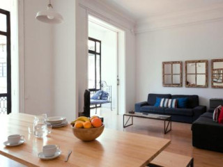 My Address in Barcelona