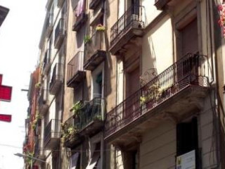 My Address in Barcelona Downtown
