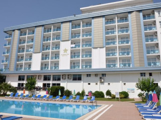 MY AEGEAN STAR HOTEL