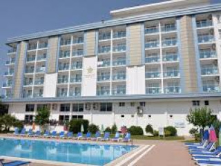 MY AEGEAN STAR HOTEL