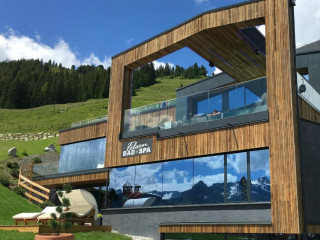 MY ALPENWELT Resort