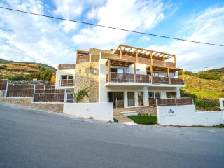 My Bali Suites
